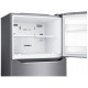 Холодильник LG GN-B422SMCL, Grey