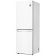 Холодильник LG GC-B399SQCM, White