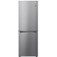 Холодильник LG GC-B399SMCM, Grey