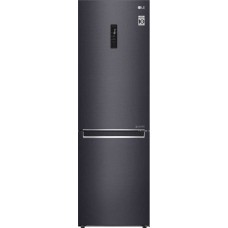 Холодильник LG GA-B459SBUM, Black