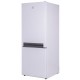 Холодильник Indesit LI6 S1 W