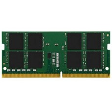 Пам'ять SO-DIMM, DDR4, 32Gb, 3200 MHz, Kingston, 1.2V, CL22 (KVR32S22D8/32)