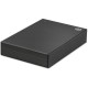 Внешний жесткий диск 1Tb Seagate One Touch, Black (STKB1000400)