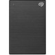 Внешний жесткий диск 1Tb Seagate One Touch, Black (STKB1000400)