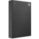 Внешний жесткий диск 1Tb Seagate One Touch, Black (STKB1000400)