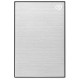 Зовнішній жорсткий диск 1Tb Seagate One Touch, Silver (STKB1000401)