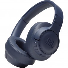 Навушники бездротові JBL Tune 700BT, Blue, Bluetooth (JBLT700BTBLU)