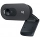 Веб-камера Logitech C505 HD, Black (960-001364)