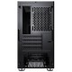 Корпус 2E Gaming CLARUS Black, без БЖ, Micro ATX (2E-GM5)