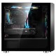 Корпус 2E Gaming DEFENSO Black, без БП, Micro ATX (2E-GM3)