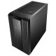 Корпус 2E Gaming DEFENSO Black, без БП, Micro ATX (2E-GM3)