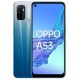Смартфон Oppo A53, Fancy Blue, 2 NanoSim, 4/128GB