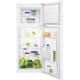 Холодильник Zanussi ZTAN14FW0, White