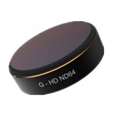 Фильтр HD ND64 для DJI Phantom 4 Pro (PGY-P4P-010)