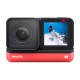 Панорамная камера Insta360 One R 4K (CINAKGP/C)