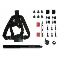 Набор аксессуаров Bike Bundle для камер Insta360 (DPTBCSC/A)