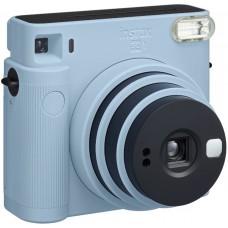 Камера миттєвого друку FujiFilm Instax SQ 1, Glacier Blue (16672142)