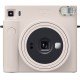 Камера миттєвого друку FujiFilm Instax SQ 1, Chalk White (16672166)