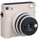 Камера миттєвого друку FujiFilm Instax SQ 1, Chalk White (16672166)