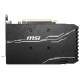 Відеокарта GeForce GTX 1660 SUPER, MSI, VENTUS OC, 6Gb GDDR6, 192-bit (GTX 1660 SUPER VENTUS OC)