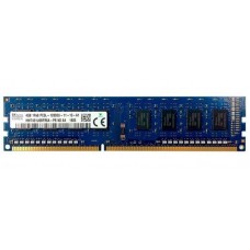 Б/В Пам'ять DDR3, 4Gb, 1600 MHz, Hynix, 1.35V (HMT451U6BFR8A-PB)
