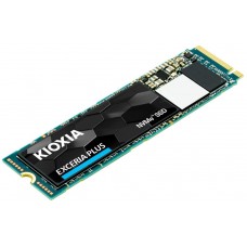 Твердотільний накопичувач M.2 2Tb, Kioxia Exceria Plus, PCI-E 4x (LRD10Z002TG8)