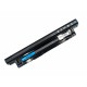 Акумулятор для ноутбука Dell Inspiron 15-3537, 17R-N3737, Black, 11.1V, 4400 mAh, Elements PRO