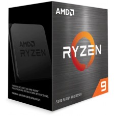 Процесор AMD (AM4) Ryzen 9 5900X, Box, 12x3.7 GHz (100-100000061WOF)