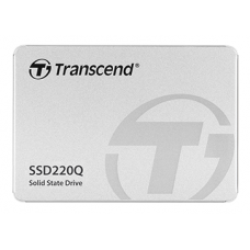Твердотільний накопичувач 1Tb, Transcend SSD220Q, SATA3 (TS1TSSD220Q)