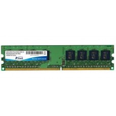 Б/У Память DDR2, 2Gb, 667 MHz, ADATA (AD2U667B2G5)