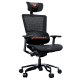 Ігрове крісло Cougar Argo Black