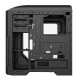 Корпус GameMax Mesh G529 Black, без БЖ, ATX (MESH(G529X))