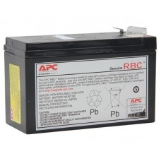 Батарея для ИБП APC Replacement Battery Cartridge (APCRBC110)
