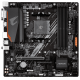 Мат.плата AM4 (A520) Gigabyte A520M AORUS ELITE