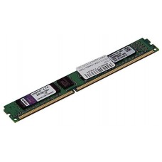 Б/В Пам'ять DDR3, 4Gb, 1600 MHz, Kingston, 1.5V (KVR16N11S8/4)
