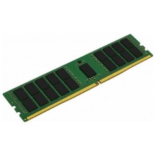 Память 16Gb DDR4, 3200 MHz, Kingston, ECC, Registered, CL22, 1.2V (KSM32RS8/16MER)