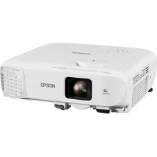 Проектор Epson EB-982W (V11H987040), White