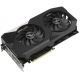 Відеокарта GeForce RTX 3070, Asus, DUAL, 8Gb GDDR6, 256-bit (DUAL-RTX3070-8G)