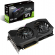 Відеокарта GeForce RTX 3070, Asus, DUAL, 8Gb GDDR6, 256-bit (DUAL-RTX3070-8G)