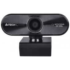 Веб-камера A4Tech PK-940HA, Black