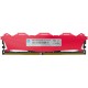 Пам'ять 8Gb DDR4, 2666 MHz, HP V6, Red (7EH61AA)