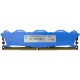 Память 8Gb DDR4, 3000 MHz, HP V6, Blue (7EH64AA)