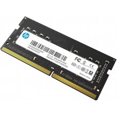 Память SO-DIMM, DDR4, 8Gb, 2666 MHz, HP S1, 1.2V, CL19 (7EH98AA)