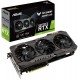 Видеокарта GeForce RTX 3070, Asus, TUF GAMING OC, 8Gb GDDR6, 256-bit (TUF-RTX3070-O8G-GAMING)