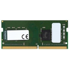 Пам'ять SO-DIMM, DDR4, 16Gb, 3200 MHz, Kingston, 1.2V, CL22 (KCP432SS8/16)
