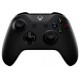Игровая приставка Microsoft Xbox One X, Black, 1Tb + Fallout 76 (ваучер на скачивание)