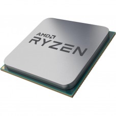 Процессор AMD (AM4) Ryzen 5 5600X, Tray + Cooler, 6x3.7 GHz (100-100000065MPK)