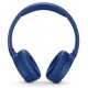 Наушники беспроводные JBL Tune 600BTNC, Blue, Bluetooth (JBLT600BTNCBLU)