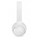 Наушники беспроводные JBL Tune 600BTNC, White, Bluetooth (JBLT600BTNCWHT)