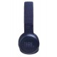 Наушники беспроводные JBL Live 400BT, Blue, Bluetooth (JBLLIVE400BTBLU)